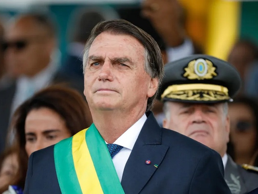 Presidente Bolsonaro anuncia programa da Caixa de renegociação de dívidas