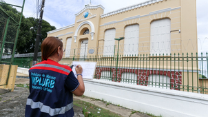Após demolição irregular, Prefeitura de Manaus reforça proteção ao patrimônio histórico da capital  