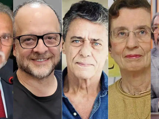 Carta aberta: Artistas, escritores, advogados e políticos pedem a Lula que rompa relações com Israel