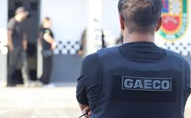 'Operação Sentinela': MPAM prende dois policiais militares, em operação que investiga facilitação de fuga de 23 presos 