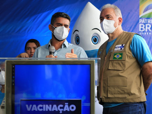 Ministério da Saúde garante à Manaus prorrogação de contrato do Programa Mais Médicos