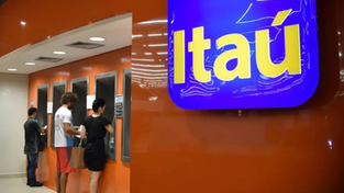 Prazo para o banco Itaú devolver dinheiro de clientes por cobranças indevidas vai até 2028