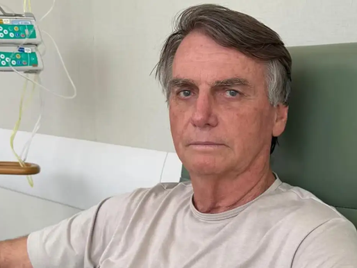 Delegado revisa inquérito e conclui pela 2ª vez que não houve interferência de Bolsonaro na PF
