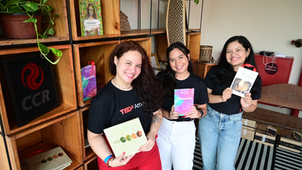 Nascente Sociocultural encerra 2025 com balanço positivo, amplia atuação e se consolida como polo de impacto criativo na Amazônia