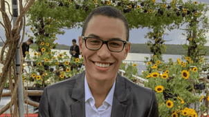 Raphael Sousa Oliveira, dono da página 'Choquei', é preso pela Polícia Federal, que investiga esquema bilionário