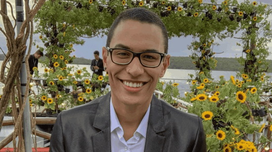 Raphael Sousa Oliveira, dono da página 'Choquei', é preso pela Polícia Federal, que investiga esquema bilionário