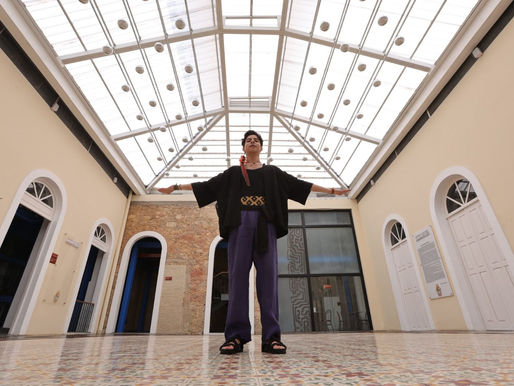 Estilista manauara destaque no cenário da moda realiza Roda de Conversa no Manaus Passo a Paço 2024