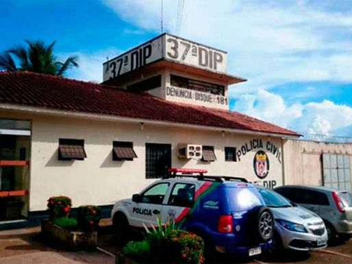 Suspeito de matar irmãos venezuelanos em presidente Figueiredo é preso: oito são investigados