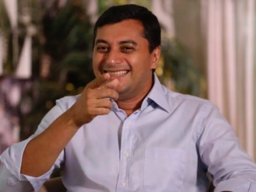 STF atende Wilson Lima e suspende convocação de aprovados no concurso de 2011 da Polícia Militar do Amazonas