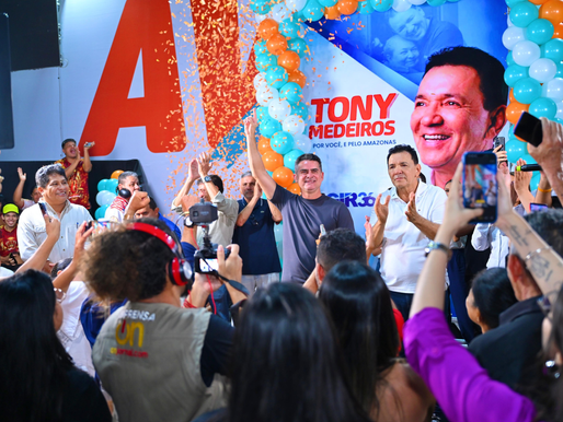 David Almeida reúne setor cultural em grande ato político e amplia mobilização popular para 2026