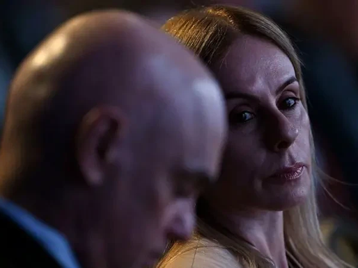 Explicação de esposa de Moraes sobre contrato com Banco Master tem lacunas e incongruências, dizem advogados