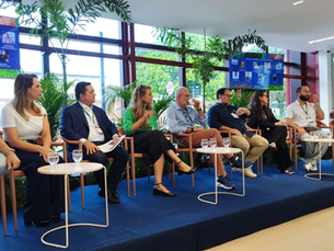 Suframa participa do Bioeconomy Amazon Summit 2026 em Belém