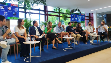 Suframa participa do Bioeconomy Amazon Summit 2026 em Belém