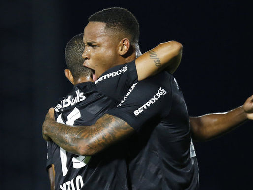 Histórico! RB Bragantino vence primeiro jogo em Libertadores
