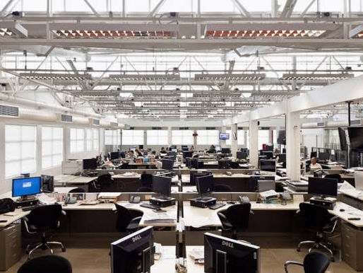 Jornalistas da Folha de São Paulo pedem censura contra o próprio jornal