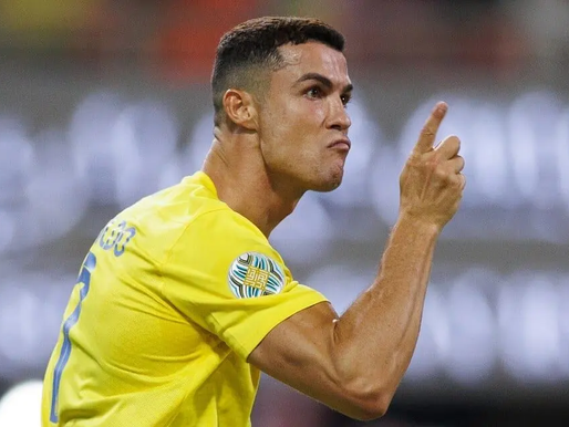 CR7 e Neymar na Champions? Arábia Saudita deseja inserir times na competição europeia