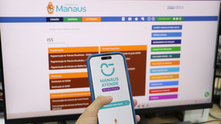 Quarta parcela do ISS Fixo 2026 com desconto para pagamento no carnê digital vence nesta sexta-feira (10)