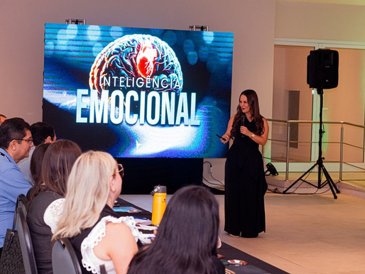 Suframa realiza treinamento voltado ao desenvolvimento de competências em liderança moderna, comunicação eficaz e oratória prática