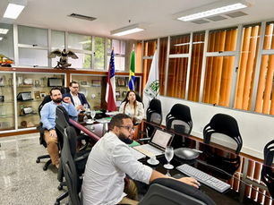 Suframa e entidades de classe debatem alterações em resolução que disciplina destinação de lotes