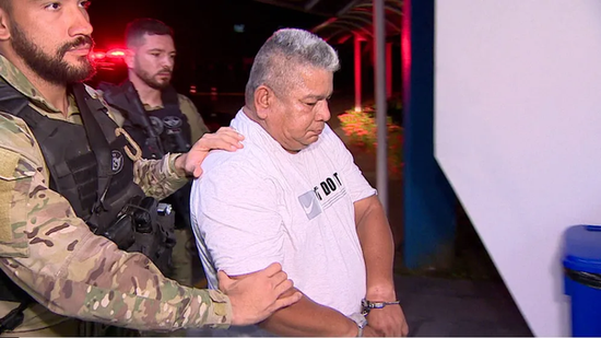 Caso Bruno e Dom: Justiça Federal decide levar "Colômbia" a júri popular por suspeita de ser mandante das mortes