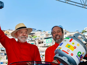 Governo Lula beneficiará 546 mil famílias no Amazonas com o programa 'Gás do Povo': Saiba como participar