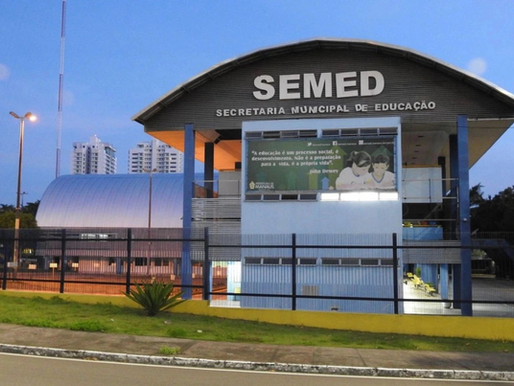 Conselho Municipal de Educação recebe material de educadores para a revista ‘CME em Foco’