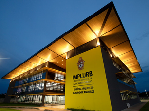 Com nova sede do Implurb, Prefeitura de Manaus amplia capacidade de atendimento e moderniza estrutura de planejamento urbano na capital