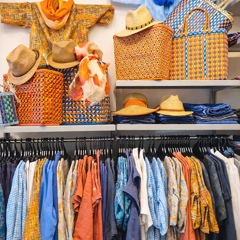 idyl collection new instore January 2026