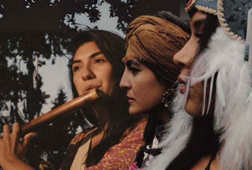 Reflection: A Gathering of Art, Meditation & Cacao Ceremony