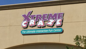 Xtreme Craze