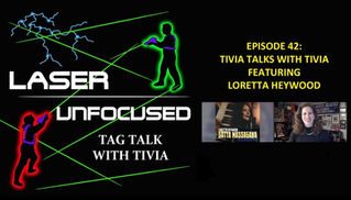 Podcast: Tivia Talks with Tivia in a New Interview with Loretta Heywood