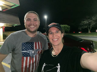 LQ Radio Drama Reunion