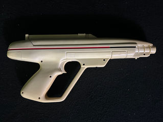 White Starlyte