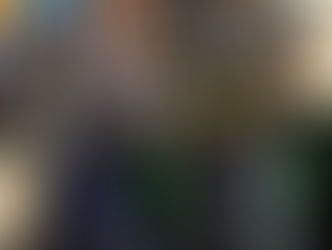 Tivia Was Here with Lazer Runner at IAAPA