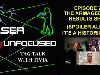 The Armageddon Results Show