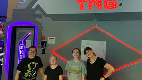 A Tournament to Benefit Children’s Miracle Network Hospitals