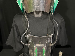 First Generation Photon Pod