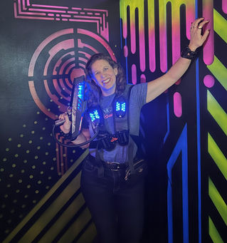 Open Air at Urban Air