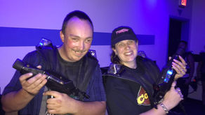 What I Do on the Weekend