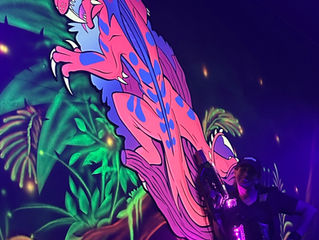 Welcome to Pandora