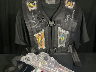 Straight from the Castle (TV Show)