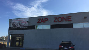 Zaps Zone