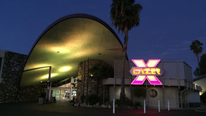 Lazer X in Sacramento