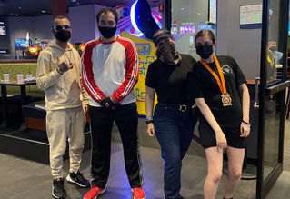 A Total Tourney at Tron
