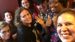 To See What Lurks in the Shadow(land), Pull Out a Darklight