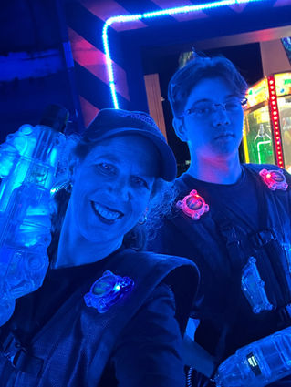 In the Meantime, In-Between Time (Part 2)