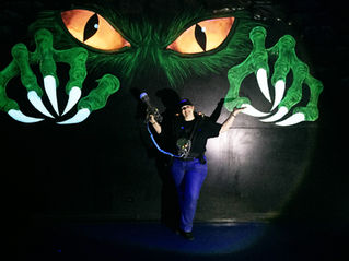 My Next Goal…Or Should I Say My Next “Quest”