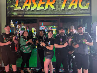 Tivigeddon: Side Quests Begin with a Blast!