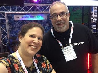 An Interview with Derek Petit, Founder of Adventure Sports HQ