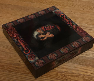 Clueageddon